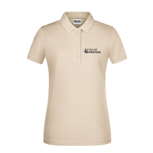 Polos classique Femme J&N 20