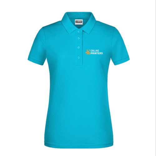 Polos classique Femme J&N 14