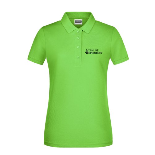 Polos classique Femme J&N 16