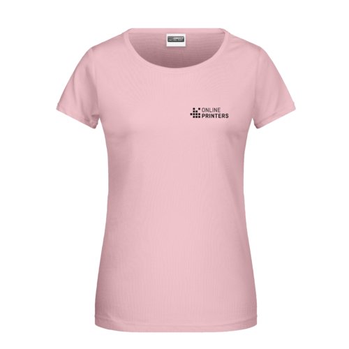 T-Shirts classique Femme J&N 20