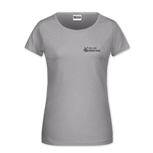 T-Shirts classique Femme J&N 24