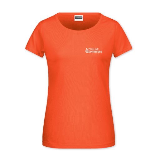 T-Shirts classique Femme J&N 25