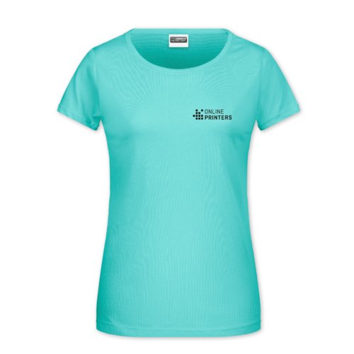 T-Shirts classique Femme J&N 26