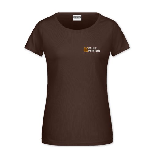 T-Shirts classique Femme J&N 17