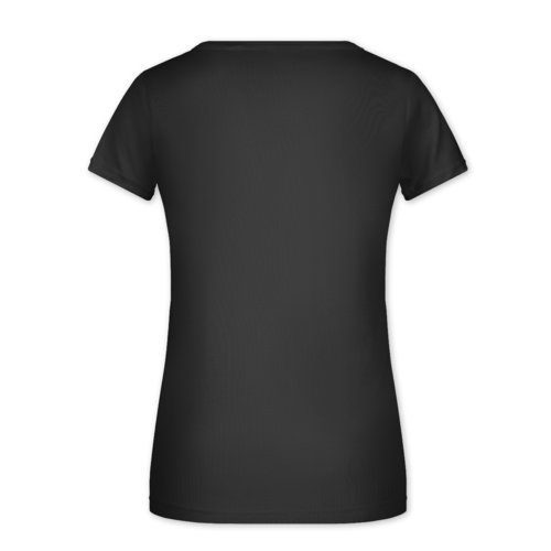 T-Shirts classique Femme J&N 4