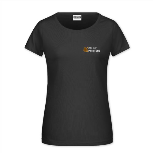 T-Shirts classique Femme J&N 2