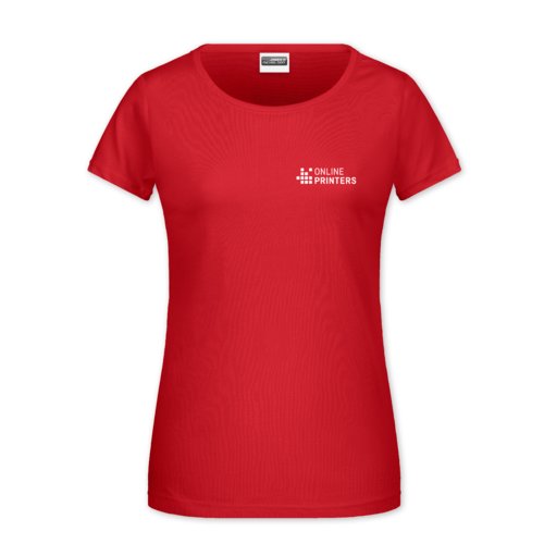 T-Shirts classique Femme J&N 7