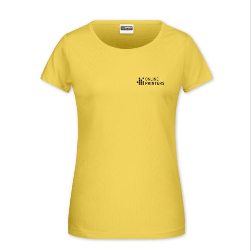 T-Shirts classique Femme J&N 13