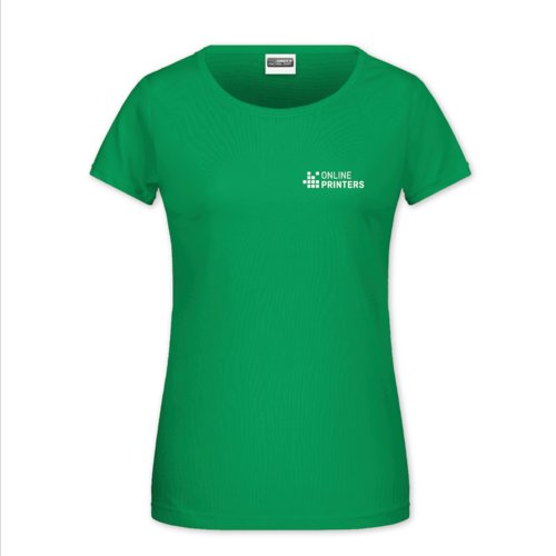 T-Shirts classique Femme J&N 10