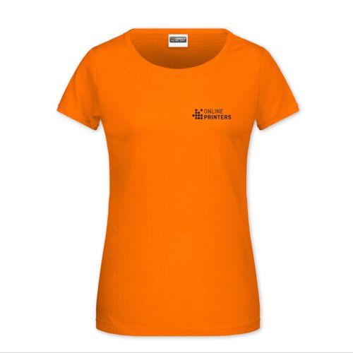 T-Shirts classique Femme J&N 14