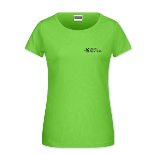 T-Shirts classique Femme J&N 12