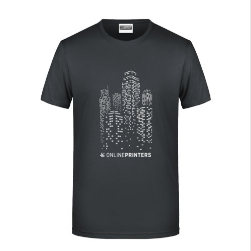 T-Shirts classique Homme J&N 7