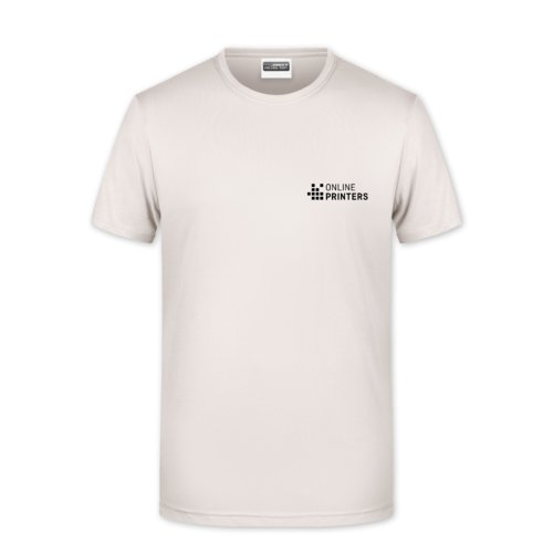 T-Shirts classique Homme J&N 22