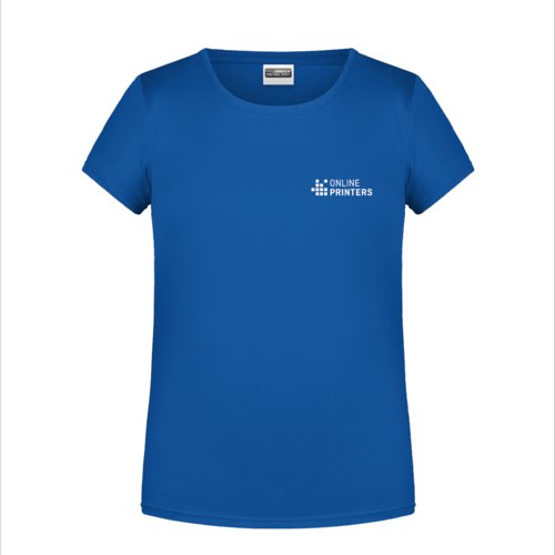 T-Shirts classique Fille J&N 21