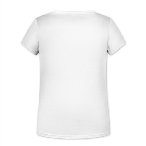 T-Shirts classique Fille J&N 3