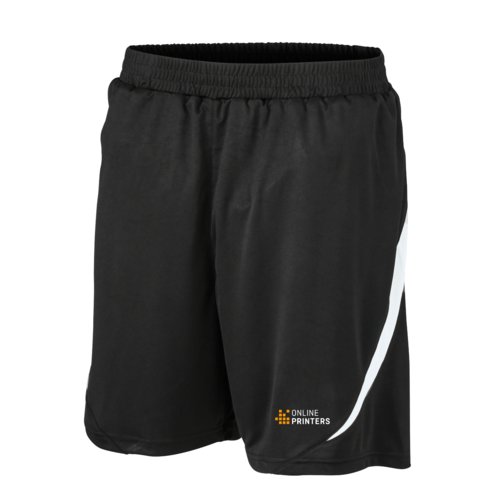 Shorts de tournois J&N 2