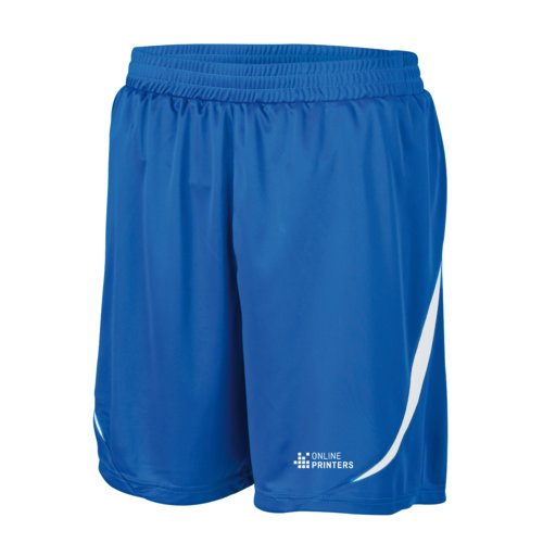 Shorts de tournois J&N 6