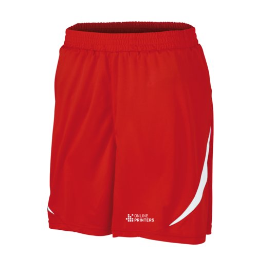 Shorts de tournois J&N 7