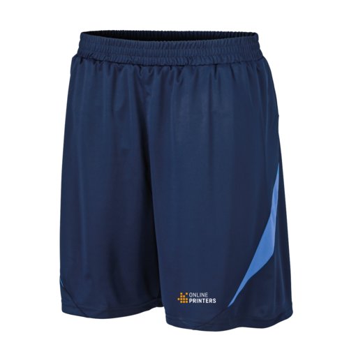 Shorts de tournois J&N 9