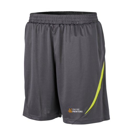 Shorts de tournois J&N 10