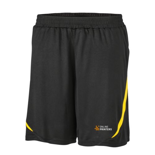 Shorts de tournois J&N 11