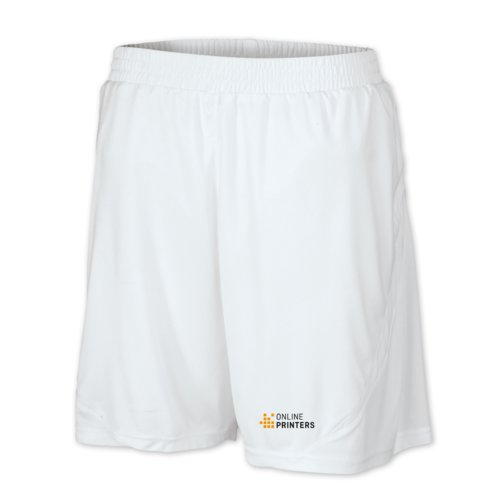 Shorts de tournois J&N 1