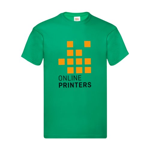 T-shirts Fruit of the Loom Screen Stars 6