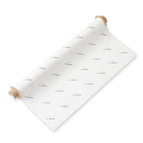 Papier de soie en rouleau, 4/0 2