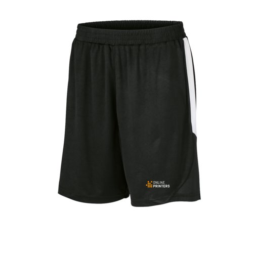 Shorts de compétition J&N 1