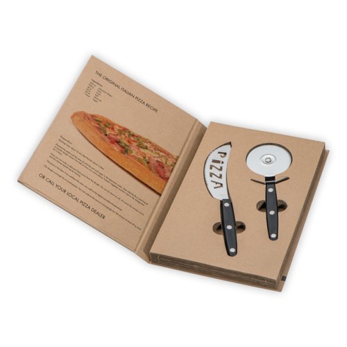 Set pour pizza Passo Fundo 3