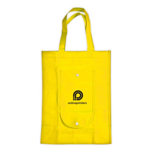 Sac de courses non-woven Santarém 4