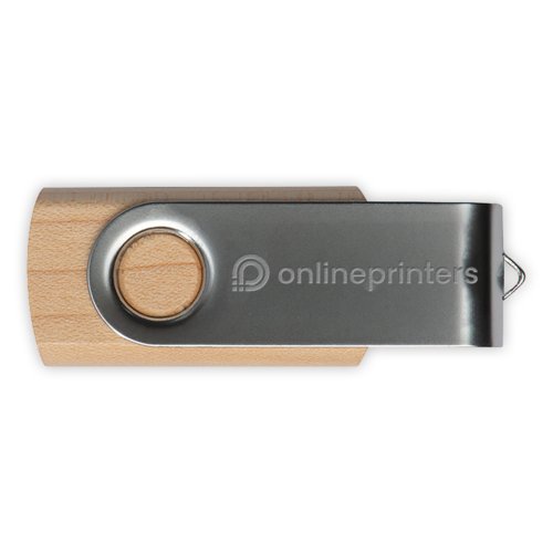 Clé USB Lessines 4 GB 1