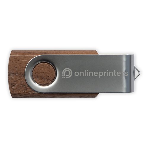 Clé USB League City 4 GB 1