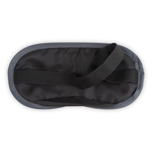 Set de voyage: oreiller pour le cou, masque pour les yeux, sac à linge Patnos (échantillon) 6