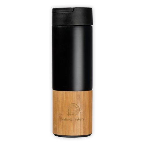 Bouteille isolante sous vide, 500 ml Sheffield 1