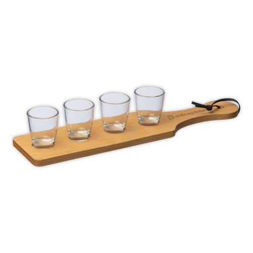 Set de verres à schnaps Kufstein 1