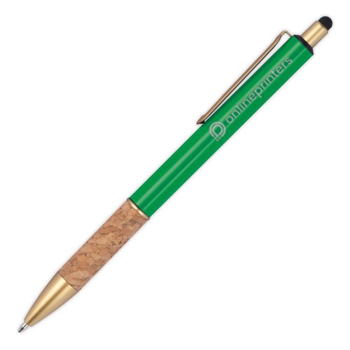 Stylo à bille Capri 8