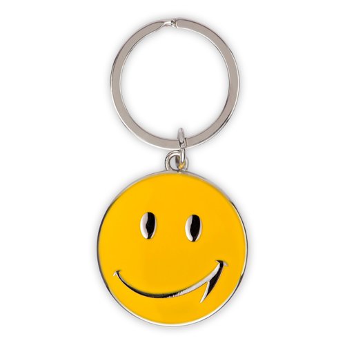 Porte-clés Smile (échantillon) 1