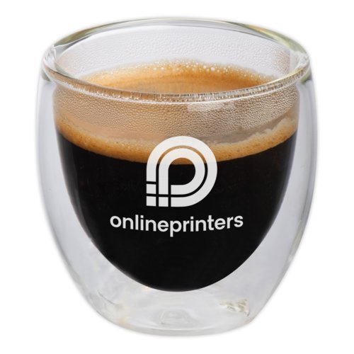 Set de 2 verres pour expresso double paroi Terni (échantillon) 3