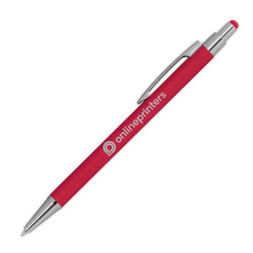 Stylo métal avec fonction PAD Calama 7