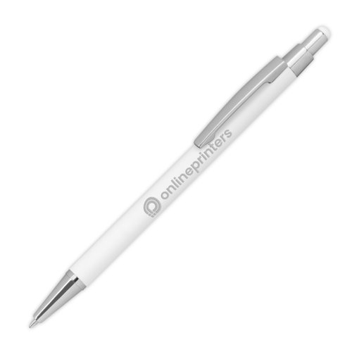 Stylo métal avec fonction PAD Calama (échantillon) 11