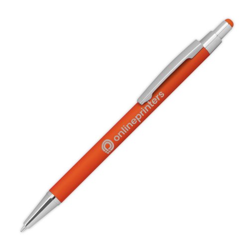 Stylo métal avec fonction PAD Calama (échantillon) 20