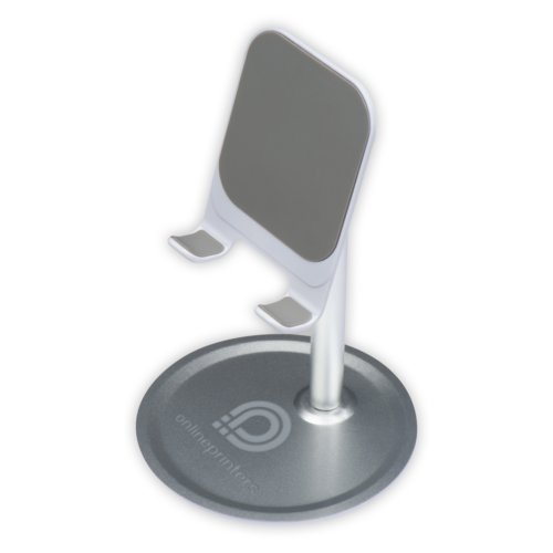 Support plastique pour téléphone portable Setúbal (échantillon) 1