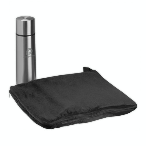 Set Thermos avec plaide polaire Liverpool 1