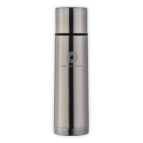 Set Thermos avec plaide polaire Liverpool (échantillon) 5