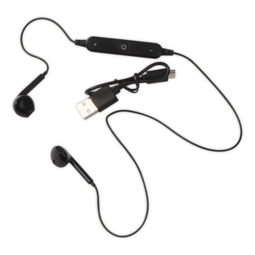 Ecouteurs Bluetooth Asti (échantillon) 3