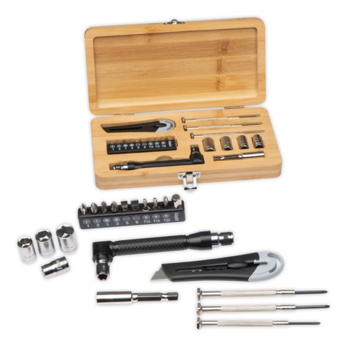 Set d'outils Beringen 3