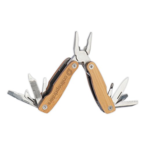 Multitool Leeds (échantillon) 1