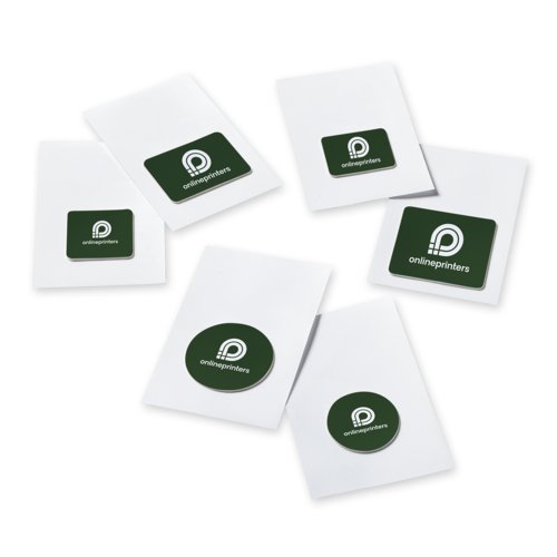 Nettoyant pour écrans POLYCLEAN SmartKosi®, 4,0 x 4,0 cm 1