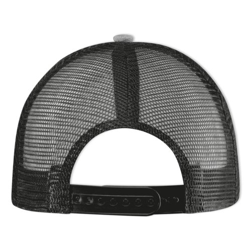 Casquette de baseball avec filet Livourne 9